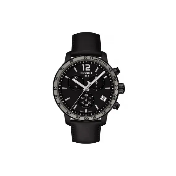 Tissot Quickster Chrono T0954173605702