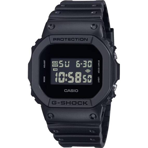 CASIO G-Shock DW-5600UBB-1ER