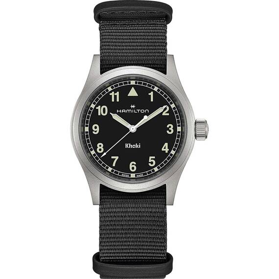 HAMILTON Khaki Field Quartz 38mm H69401430