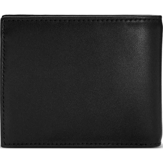 DUCATI Nico Leather Wallet DTLGW0000305, image 2
