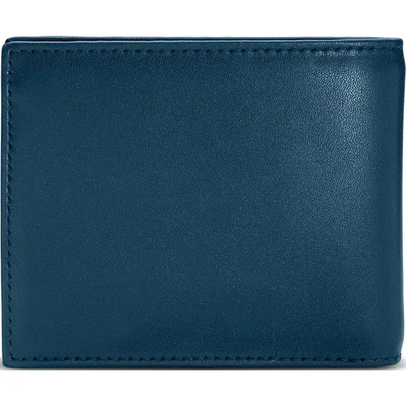 DUCATI Nico Leather Wallet DTLGW0000307, image 2