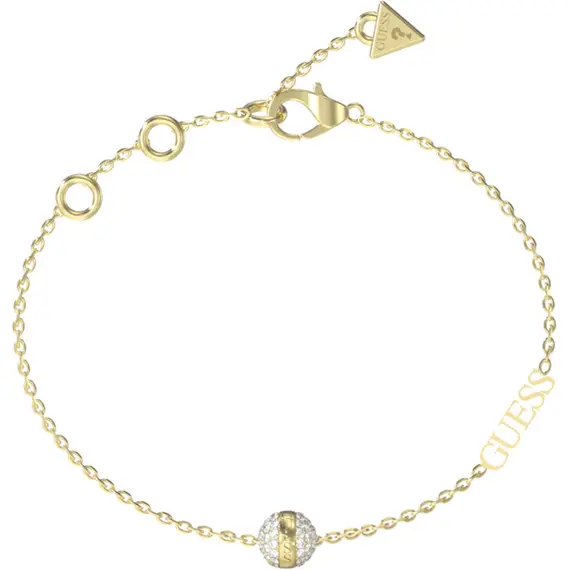 GUESS Steel Bracelet JUBB04456JWYGL