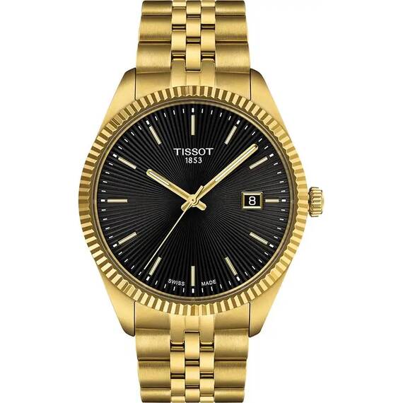TISSOT Ballade 40mm T1564103305100
