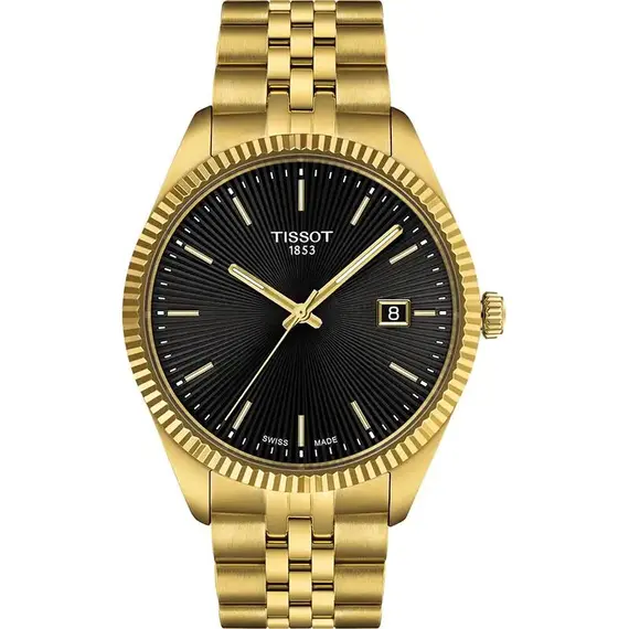 TISSOT Ballade 40mm T1564103305100
