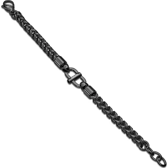 DUCATI Tuono Stainless Steel Bracelet DTAGB0003902, image 3