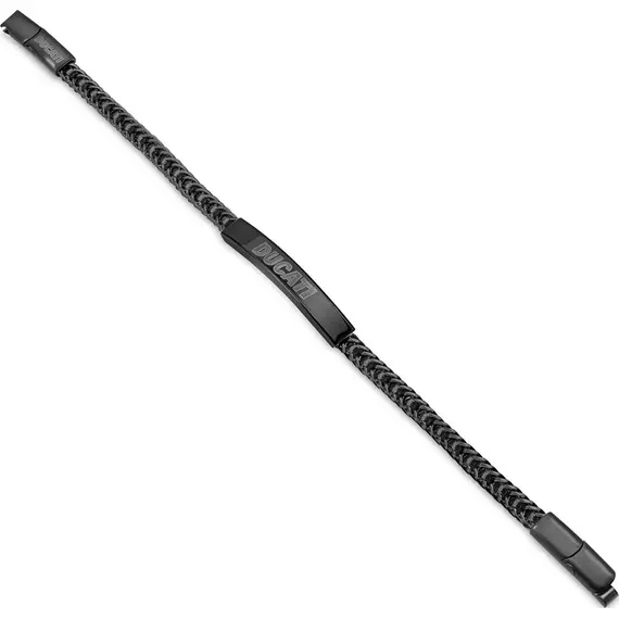 DUCATI Catena Stainless Steel Bracelet DTAGB0004002, image 3