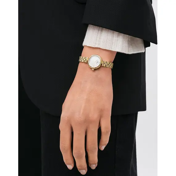 DANIEL WELLINGTON Elan Lumine Gold DW00100715, image 3