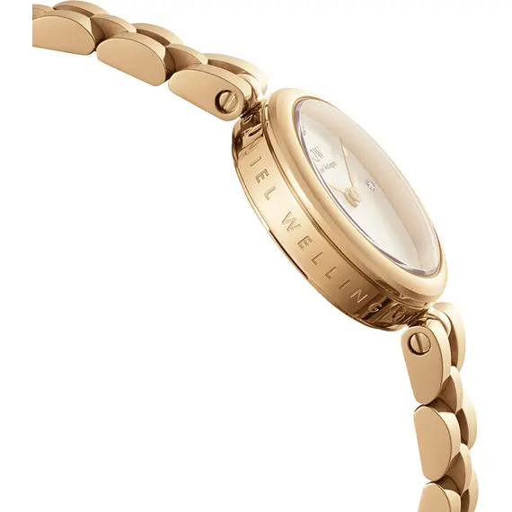 DANIEL WELLINGTON Elan Lumine Gold DW00100715, image 4