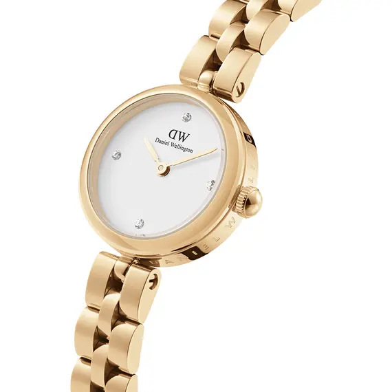 DANIEL WELLINGTON Elan Lumine Gold DW00100715, image 6