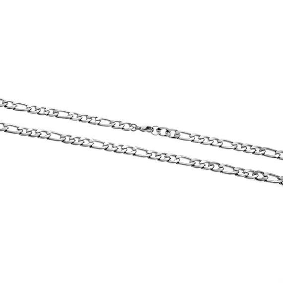 Καδένα Senza Stainless Steel Silver