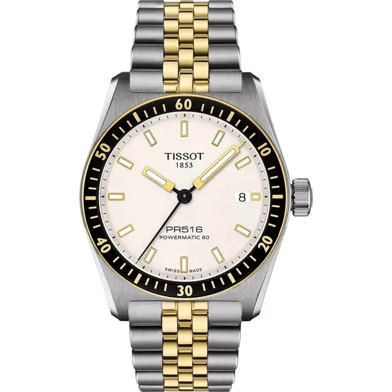 TISSOT PR516 Powermatic 80 T1494072201100
