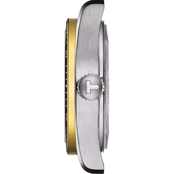 TISSOT PR516 Powermatic 80 T1494072201100, image 3