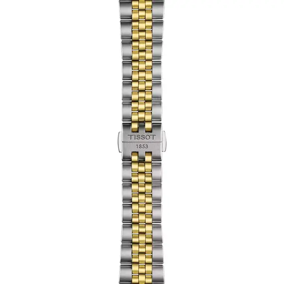TISSOT PR516 Powermatic 80 T1494072201100, image 5