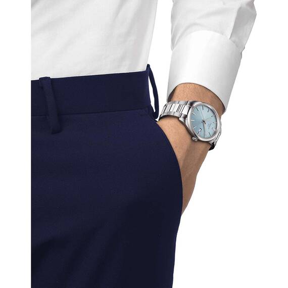 TISSOT PR100 T1504101135100, image 2