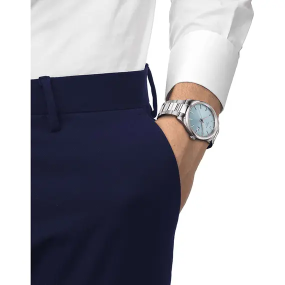TISSOT PR100 T1504101135100, image 2
