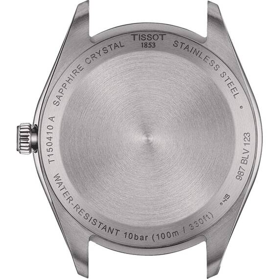 TISSOT PR100 T1504101135100, image 4
