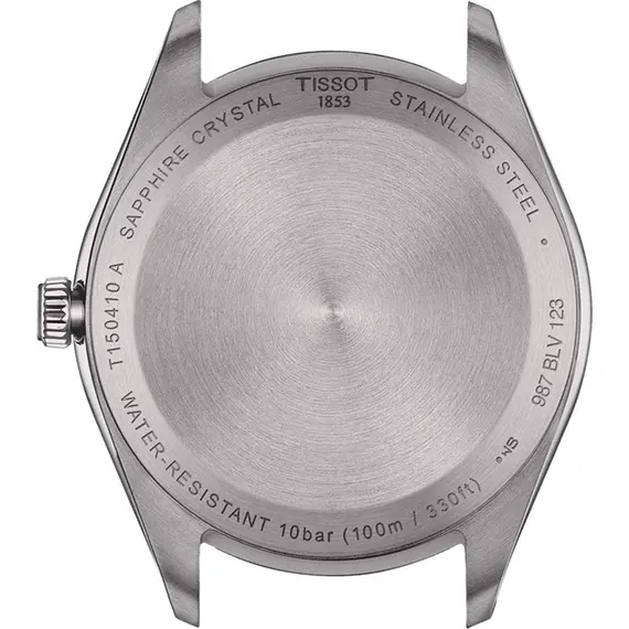 TISSOT PR100 T1504101135100, image 4