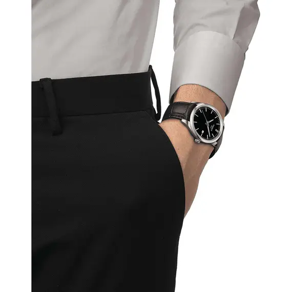 TISSOT PR100 T1504101605100, image 2