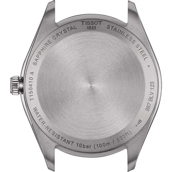 TISSOT PR100 T1504101605100, image 4