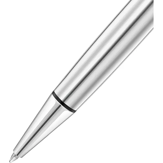 DUCATI Stile Stainless Steel Pen DTRGR0000101, image 3