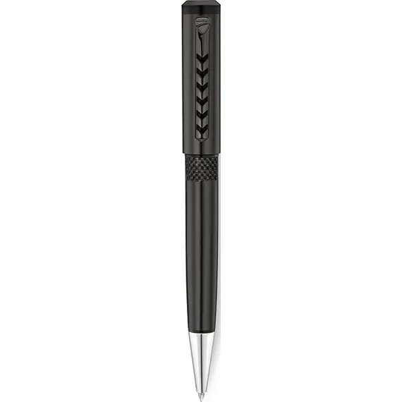 DUCATI Stile Stainless Steel Pen DTRGR0000102