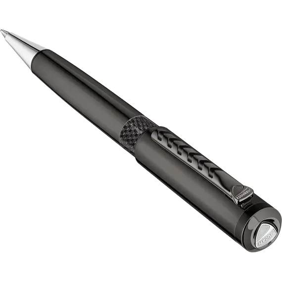 DUCATI Stile Stainless Steel Pen DTRGR0000102, image 2