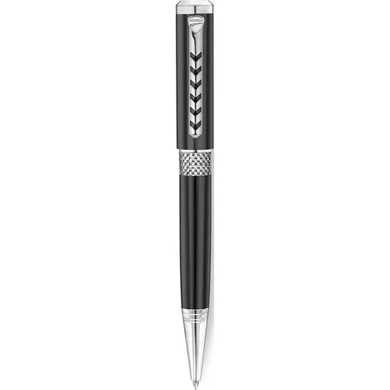 DUCATI Stile Stainless Steel Pen DTRGR0000103