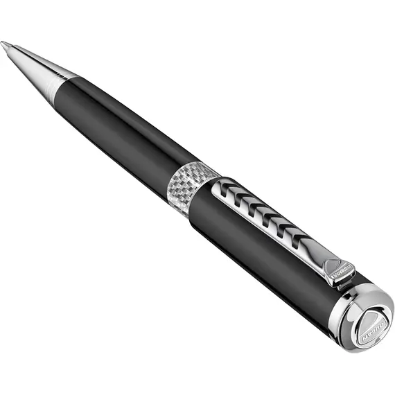 DUCATI Stile Stainless Steel Pen DTRGR0000103, image 2