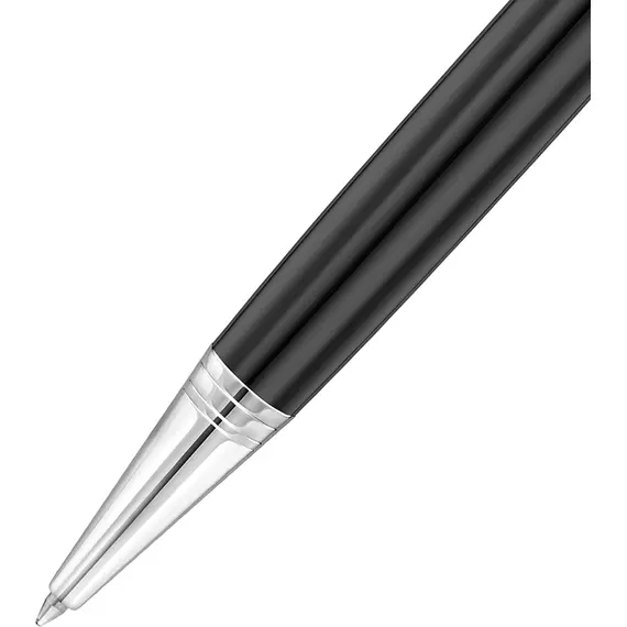 DUCATI Stile Stainless Steel Pen DTRGR0000103, image 3