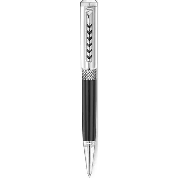 DUCATI Stile Stainless Steel Pen DTRGR0000104