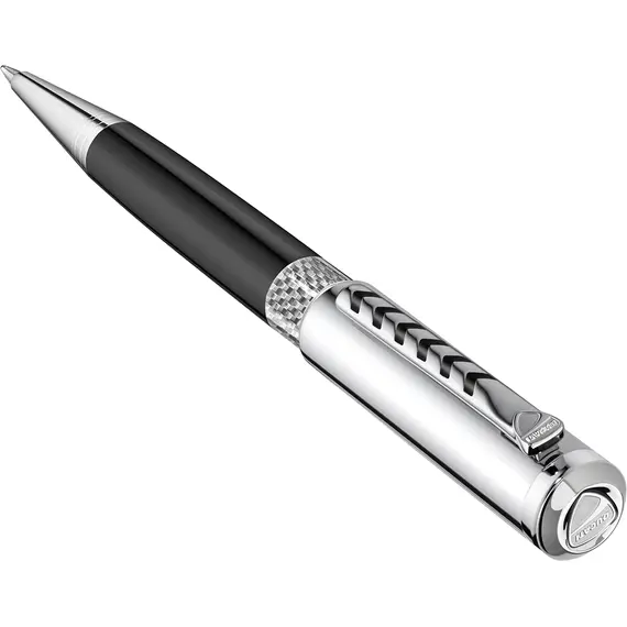 DUCATI Stile Stainless Steel Pen DTRGR0000104, image 2
