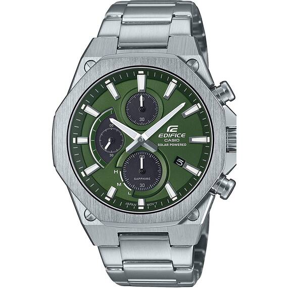 CASIO Edifice Solar Chronograph EFS-S570D-3AUEF