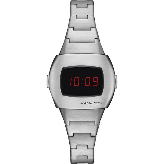 HAMILTON American Classic PSR 74 Digital H52304130