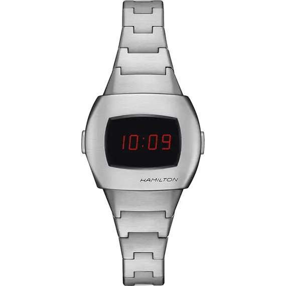 HAMILTON American Classic PSR 74 Digital H52304130