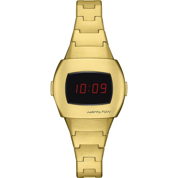 HAMILTON American Classic PSR 74 Digital H52314130