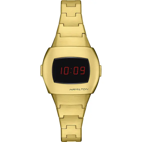 HAMILTON American Classic PSR 74 Digital H52314130