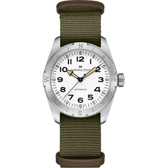HAMILTON Khaki Field Expedition Automatic H70225910