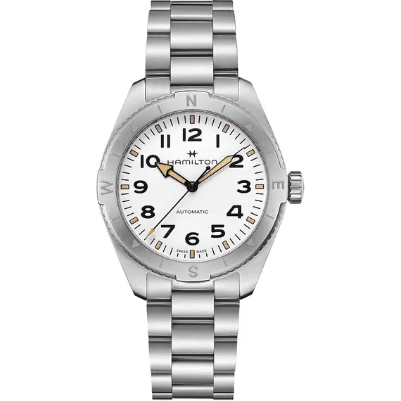 HAMILTON Khaki Field Expedition Automatic H70315110