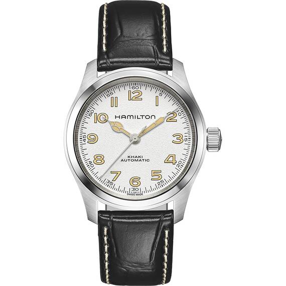 HAMILTON Khaki Field Murph Automatic H70405710