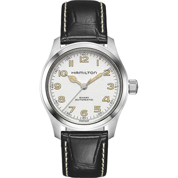 HAMILTON Khaki Field Murph Automatic H70405710