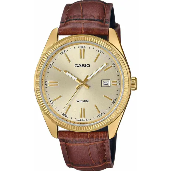 CASIO Collection MTP-1302PGL-9AVEF
