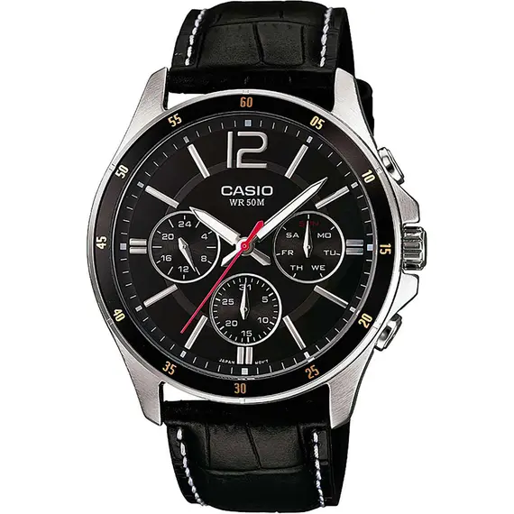 CASIO Collection Multifunction MTP-1374PL-1AVEF