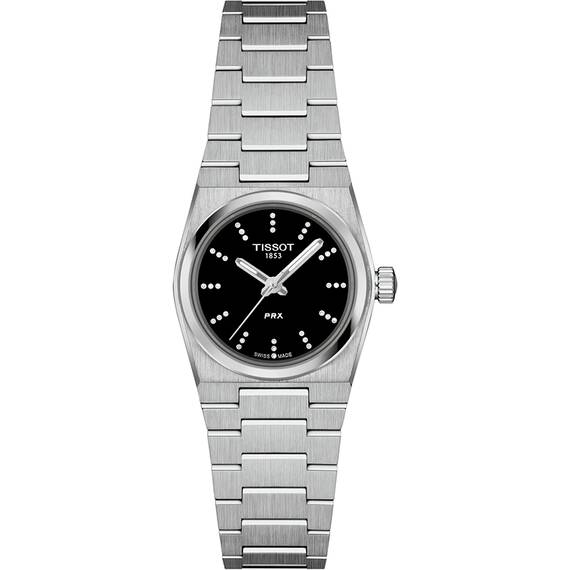 TISSOT T-Classic PRX 25mm T1370101105600