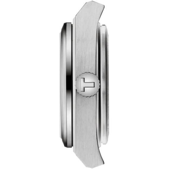 TISSOT T-Classic PRX 25mm T1370101105600, image 2