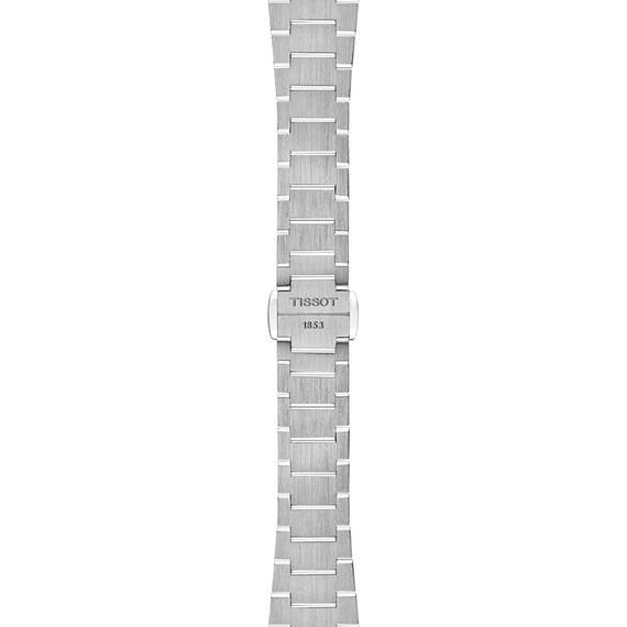 TISSOT T-Classic PRX 25mm T1370101105600, image 4