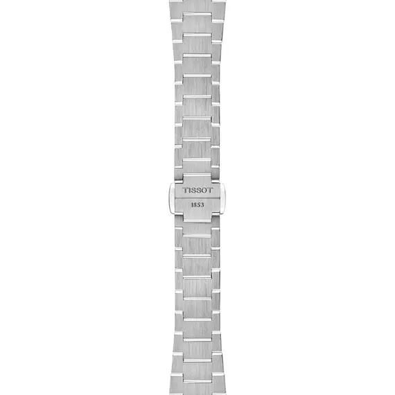TISSOT T-Classic PRX 25mm T1370101105600, image 4