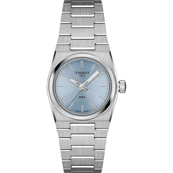 TISSOT T-Classic PRX 25mm T1370101135100