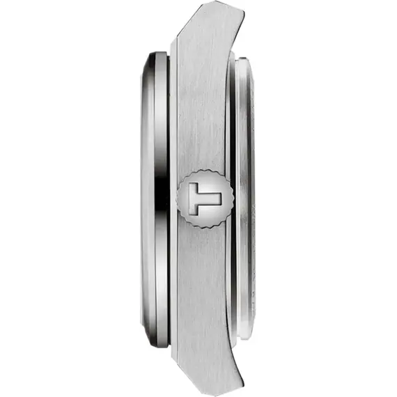 TISSOT T-Classic PRX 25mm T1370101135100, image 3