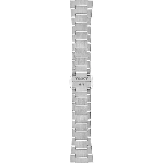 TISSOT T-Classic PRX 25mm T1370102111100, image 5