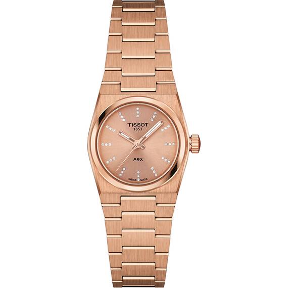 TISSOT T-Classic PRX 25mm T1370103350600